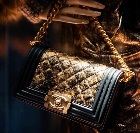 chanel bag price switzerland|why is Chanel so expensive.